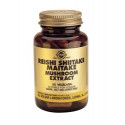 Comprar online REISHI SHIITAKE MAITAKE 50 CAP SOLGAR - Coliseum