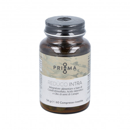 Comprar REDUCO INTRQ 60 COMP PRIMACARE JELLYBELL online - Farmacia Coliseum