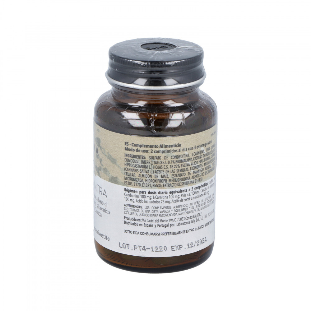 Comprar REDUCO INTRQ 60 COMP PRIMACARE JELLYBELL online - Farmacia Coliseum