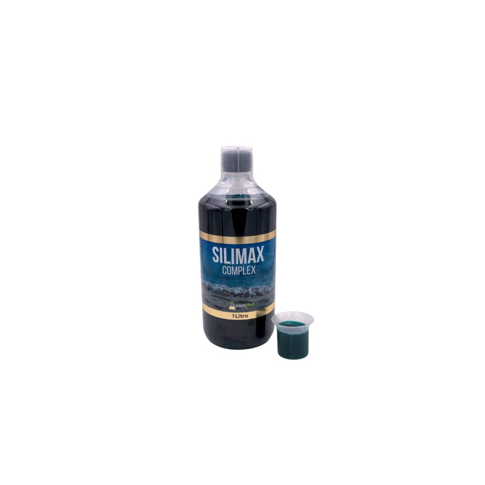 Comprar online SILIMAX COMPLEX 1L COMDIET - Farmacia Coliseum