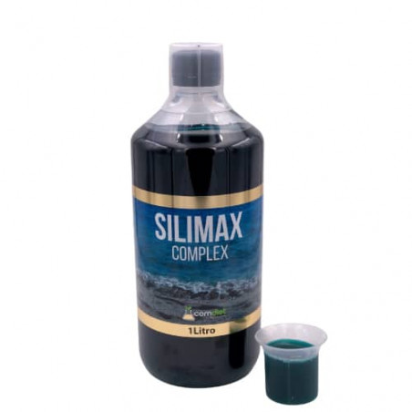 Comprar online SILIMAX COMPLEX 1L COMDIET - Farmacia Coliseum