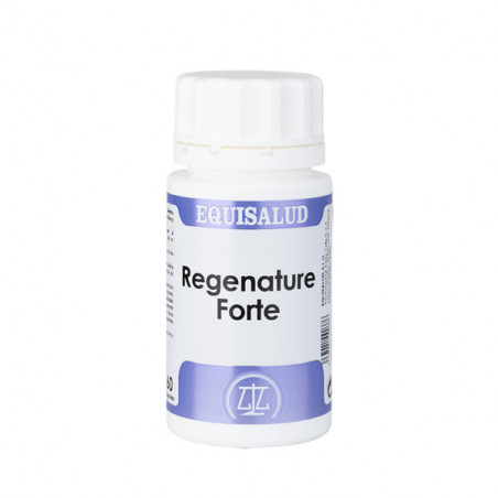 Comprar REGENATURE FORTE 60 CAP DRENATURE online - Farmacia Coliseum