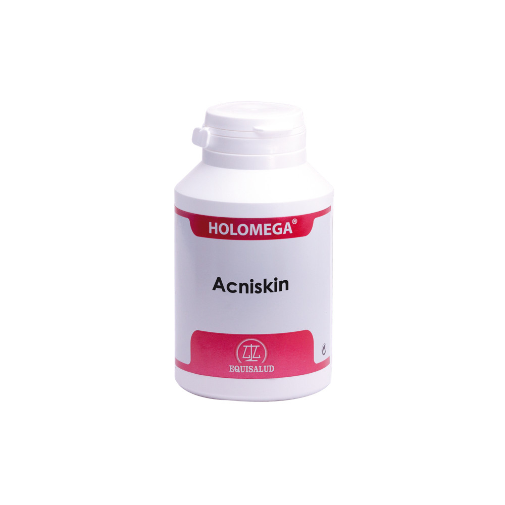 Comprar ACNISKIN CREMA 50 GR EQUISALUD online - Farmacia Coliseum