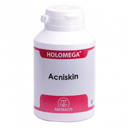 Comprar ACNISKIN CREMA 50 GR EQUISALUD online - Farmacia Coliseum