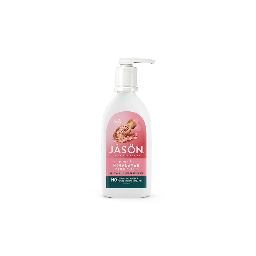 Comprar GEL DUCHA SALES HIMALAYA 887 CC JASON online - Coliseum