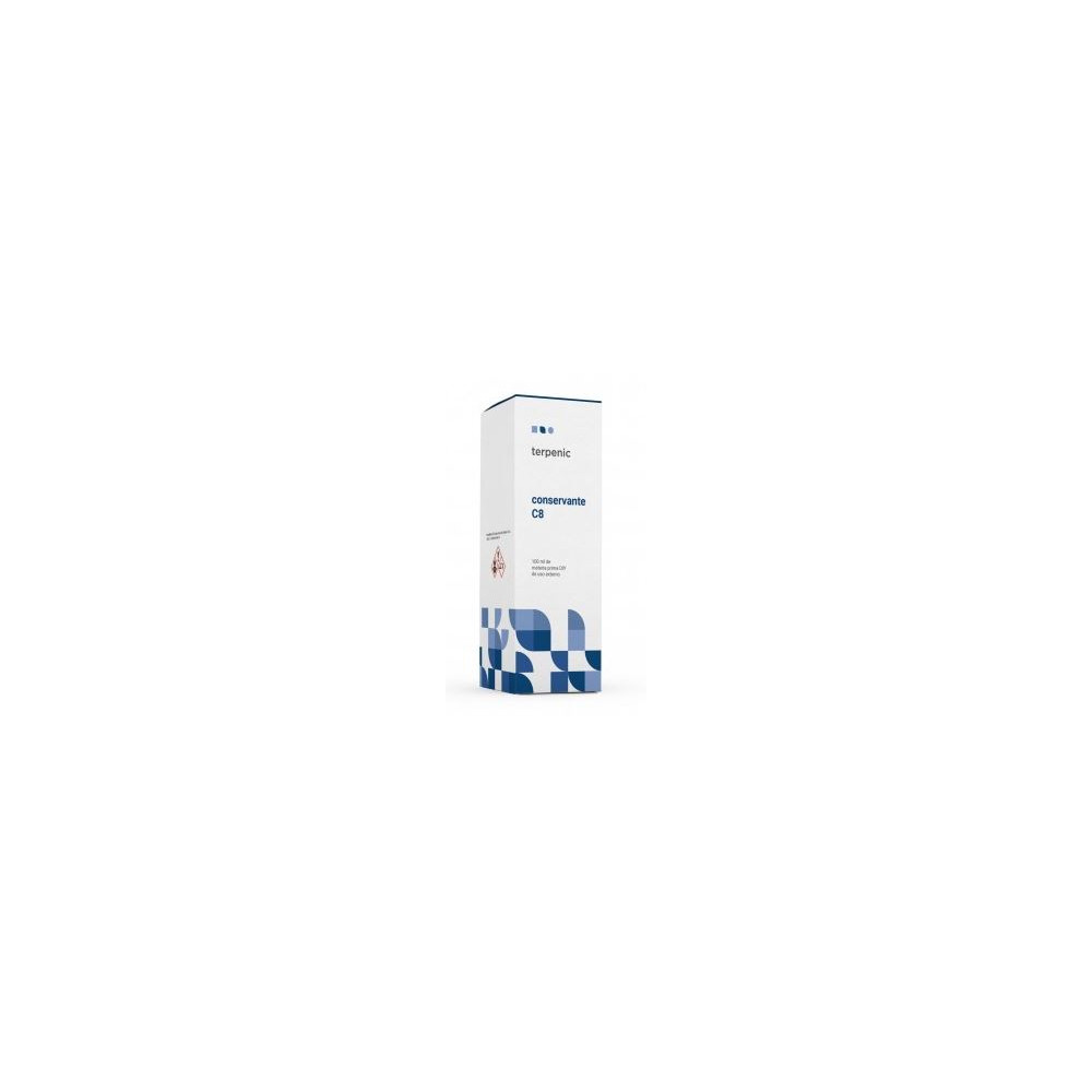 Comprar SHAROMIX CONSERVANTE C8100 ML TERPENIC LABS online - Coliseum