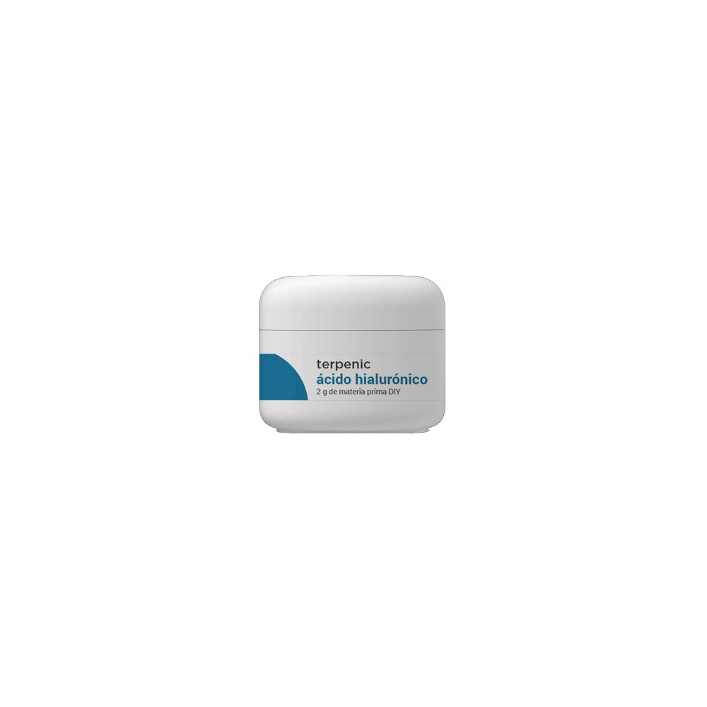 Comprar ACIDO HIALURONICO A.P.M 2 GR TERPENIC LABS online - Coliseum