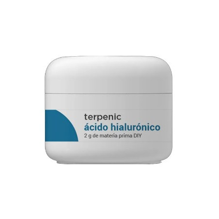 Comprar ACIDO HIALURONICO A.P.M 2 GR TERPENIC LABS online - Coliseum