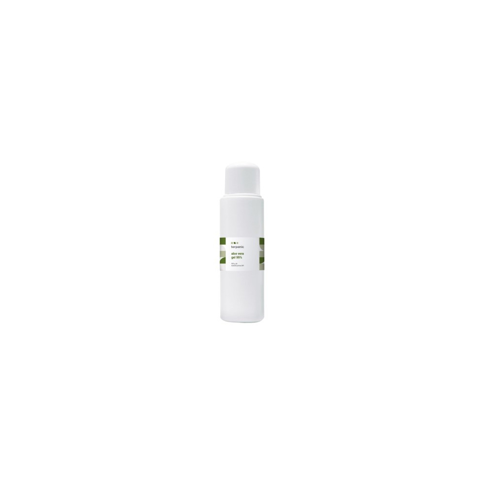 Comprar ALOE VERA GEL 500 ML TERPENIC LABS online - Coliseum