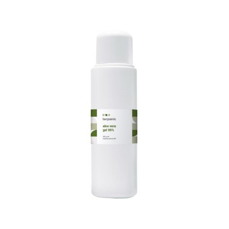 Comprar ALOE VERA GEL 500 ML TERPENIC LABS online - Coliseum
