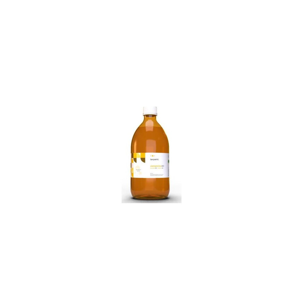 Comprar HIDROLATO SIEMPREVIVA BIO 500 ML USO EXTERNO TERPENIC LABS online - Coliseum
