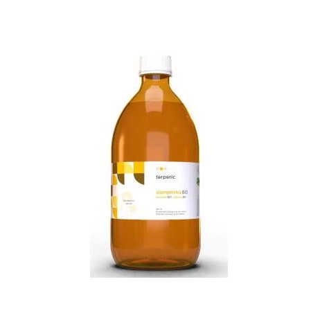 Comprar HIDROLATO SIEMPREVIVA BIO 500 ML USO EXTERNO TERPENIC LABS online - Coliseum