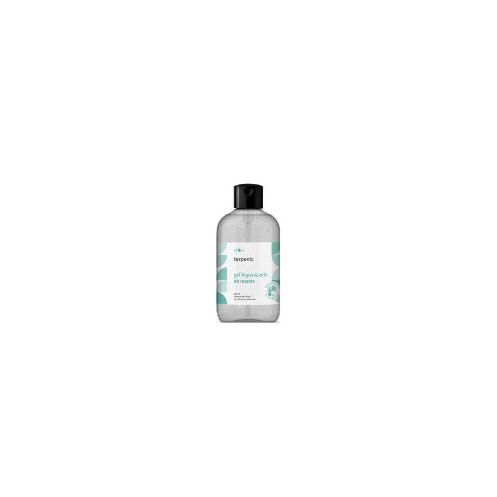 Comprar GEL HIGIENIZANTE MANOS 250 ML TERPENIC LABS online - Coliseum
