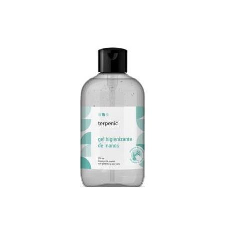 Comprar GEL HIGIENIZANTE MANOS 250 ML TERPENIC LABS online - Coliseum