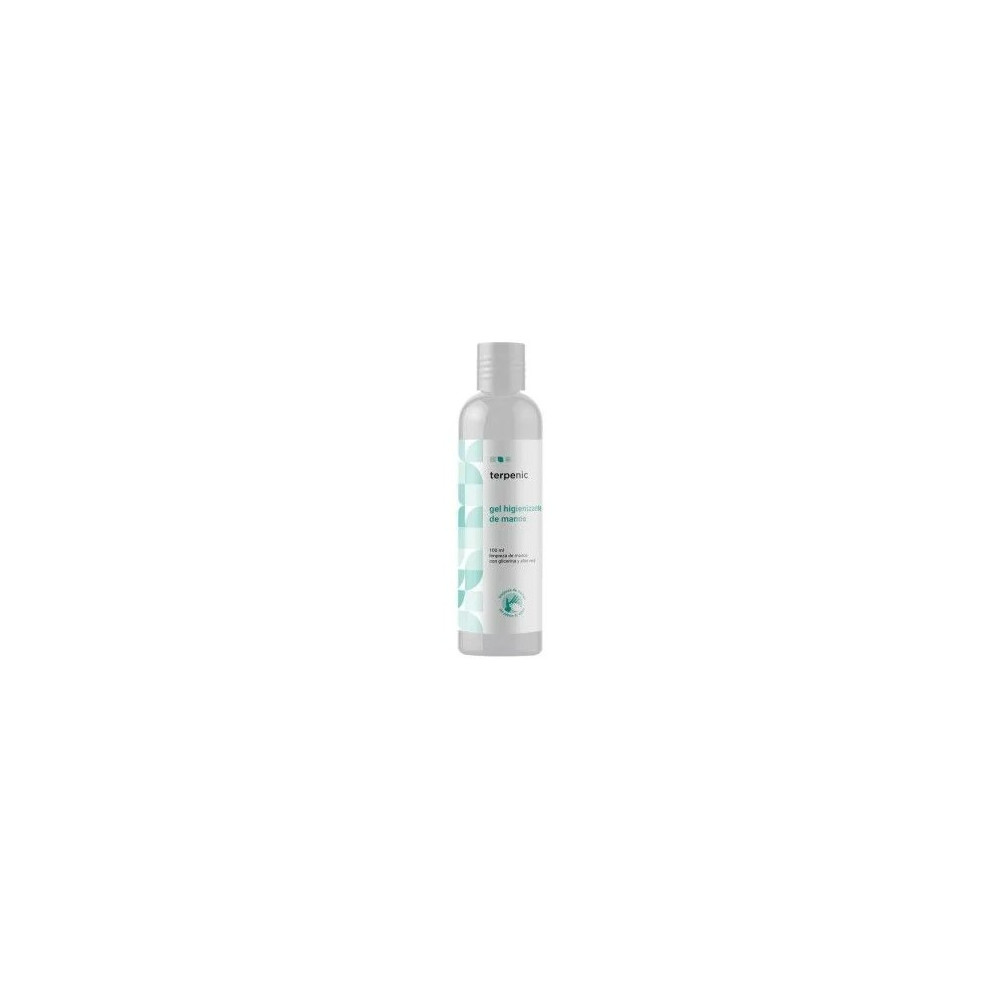 Comprar GEL HIGIENIZANTE MANOS 100 ML TERPENIC LABS online - Coliseum