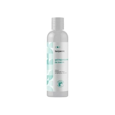 Comprar GEL HIGIENIZANTE MANOS 100 ML TERPENIC LABS online - Coliseum