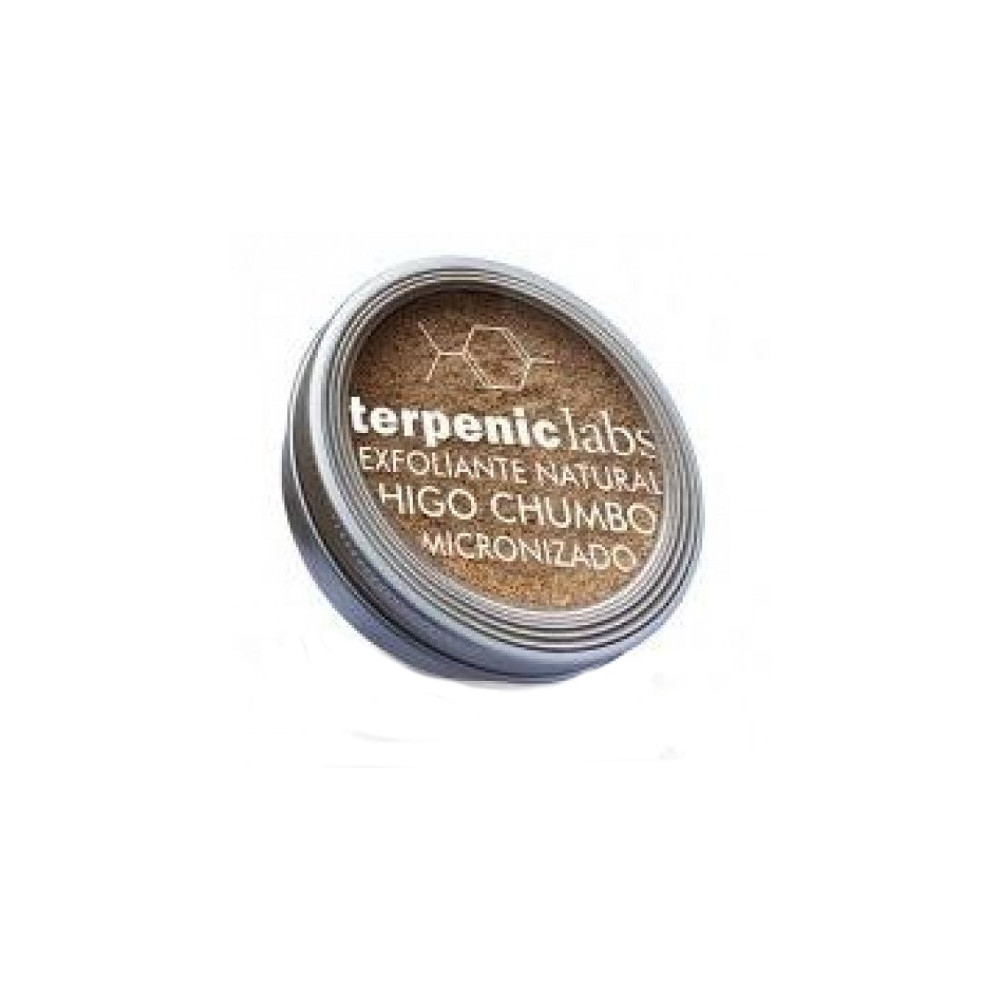 Comprar HIGO CHUMBO EXFOLIANTE 30GR TERPENIC LABS online - Coliseum