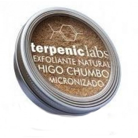 Comprar HIGO CHUMBO EXFOLIANTE 30GR TERPENIC LABS online - Coliseum