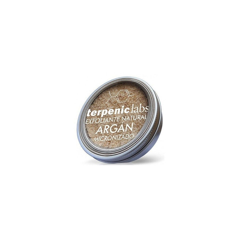Comprar ARGAN EXFOLIANTE 30GR TERPENIC LABS online - Coliseum