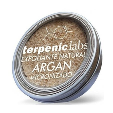 Comprar ARGAN EXFOLIANTE 30GR TERPENIC LABS online - Coliseum