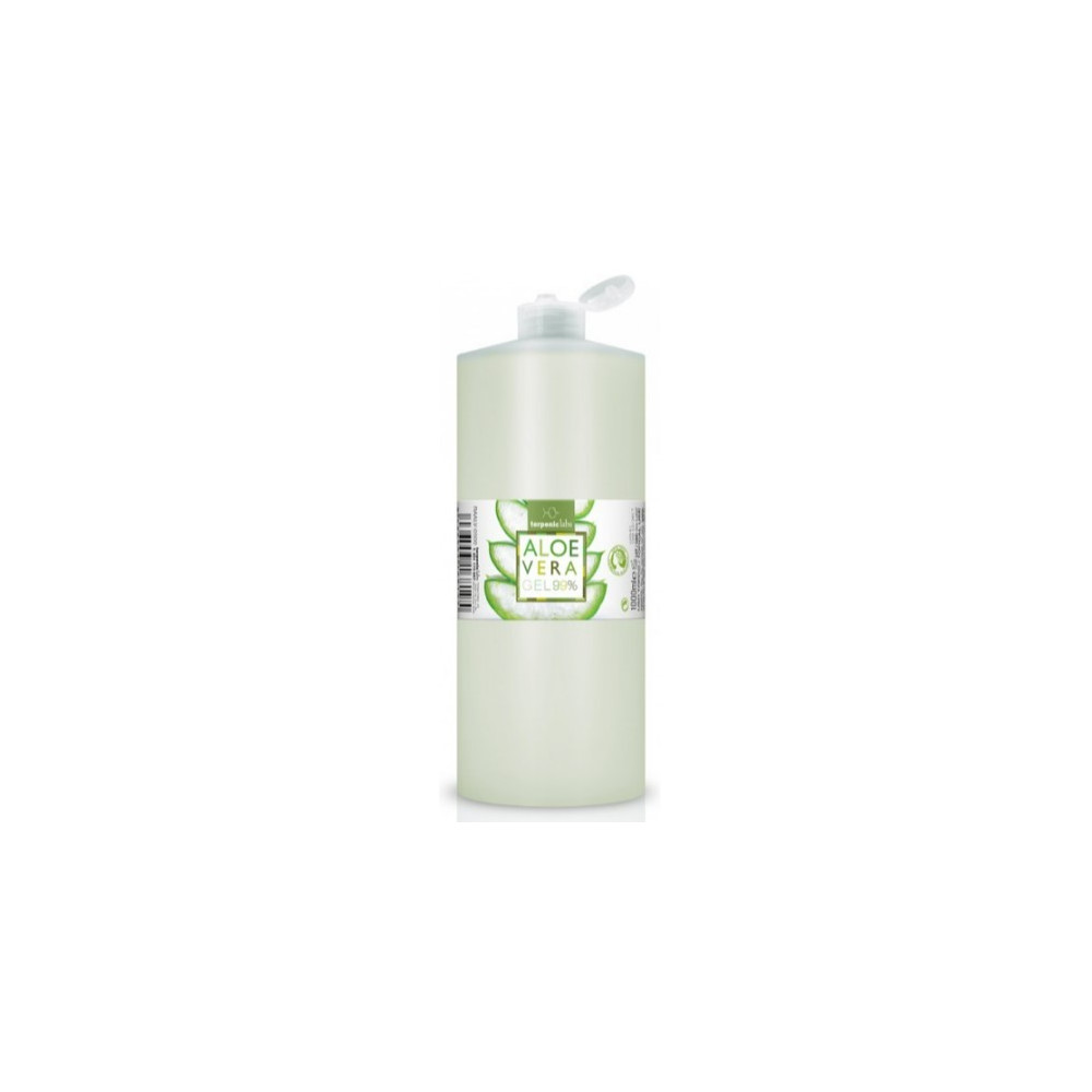 Comprar ALOE VERA GEL CORPORAL 1000 ML TERPENIC LABS online - Coliseum