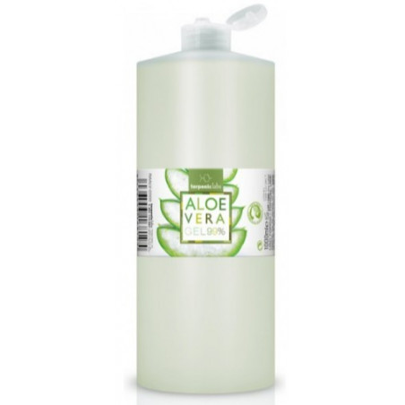 Comprar ALOE VERA GEL CORPORAL 1000 ML TERPENIC LABS online - Coliseum