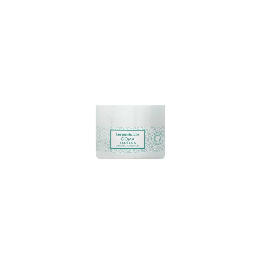 Comprar GOMA XANTANA 225 GR TERPENIC LABS online - Coliseum