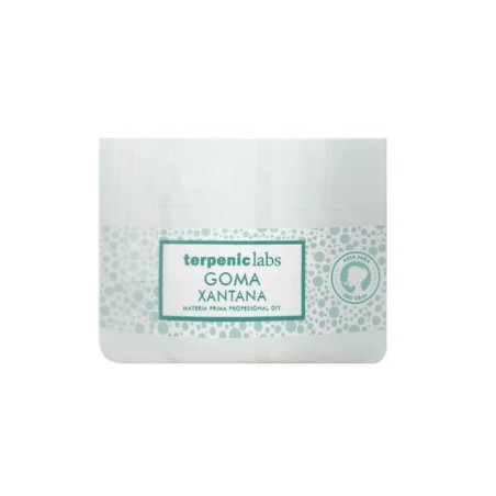 Comprar GOMA XANTANA 225 GR TERPENIC LABS online - Coliseum