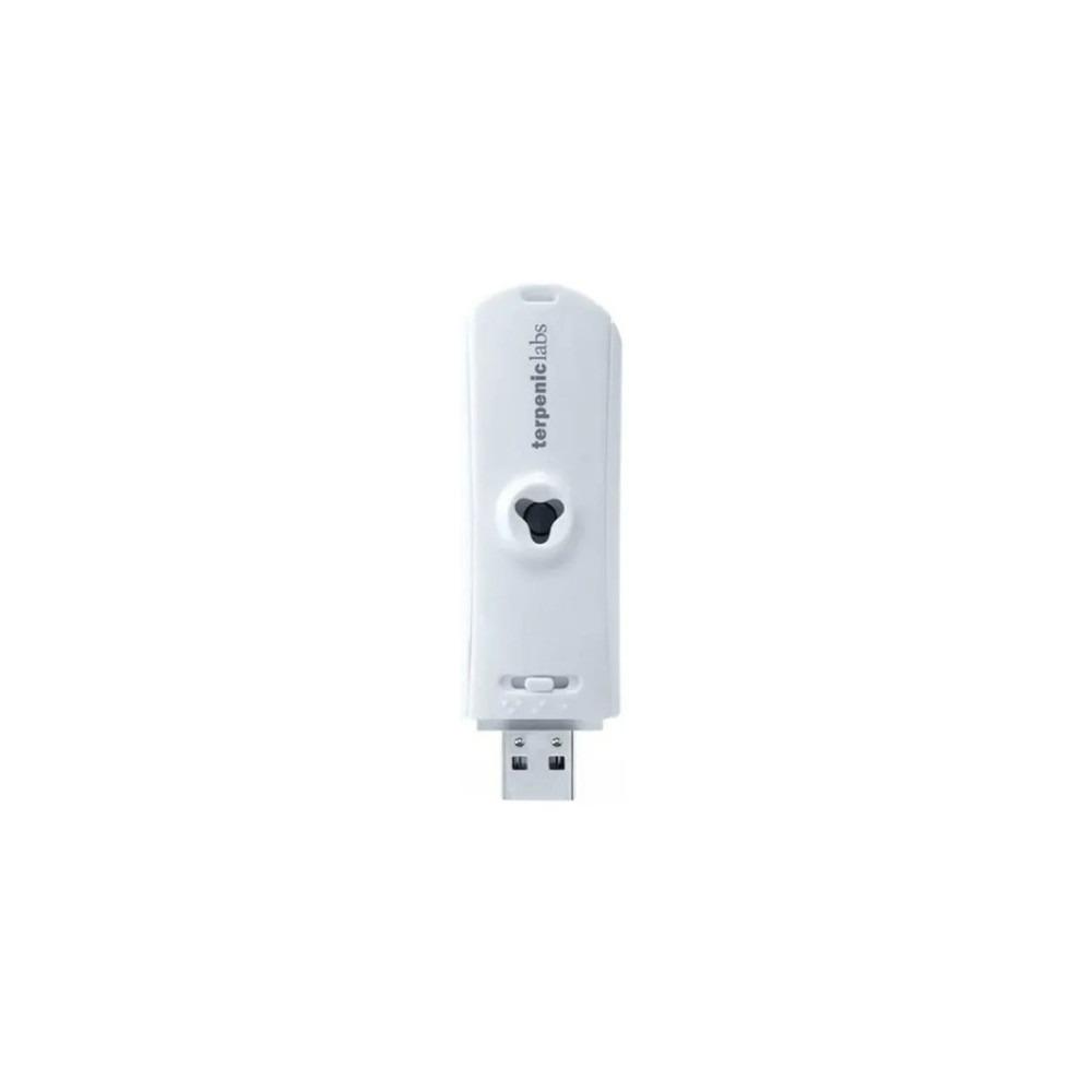 Comprar RECAMBIO MICRA USB TERPENIC LABS online - Coliseum