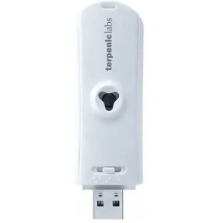 Comprar RECAMBIO MICRA USB TERPENIC LABS online - Coliseum