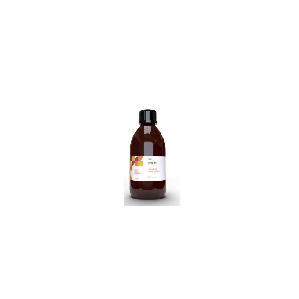 Comprar CALENDULA OLEATO BIO 250 ML ACEITE MACERACION TERPENIC LABS online - Coliseum