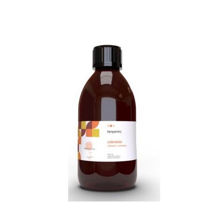 Comprar CALENDULA OLEATO BIO 250 ML ACEITE MACERACION TERPENIC LABS online - Coliseum