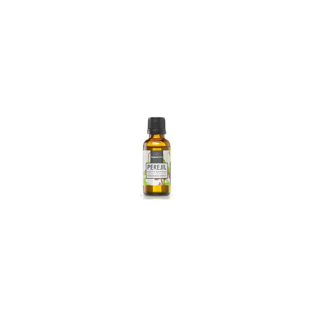 Comprar PEREJIL 30 ML ACEITE ESENCIAL TERPENIC LABS online - Coliseum