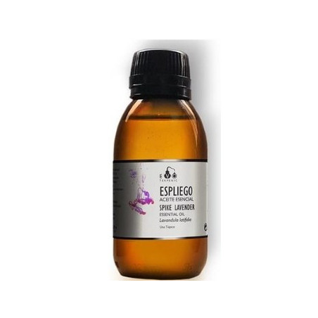 Comprar ESPLIEGO BIO 100 ML ACEITE ESENCIAL TERPENIC LABS online - Coliseum