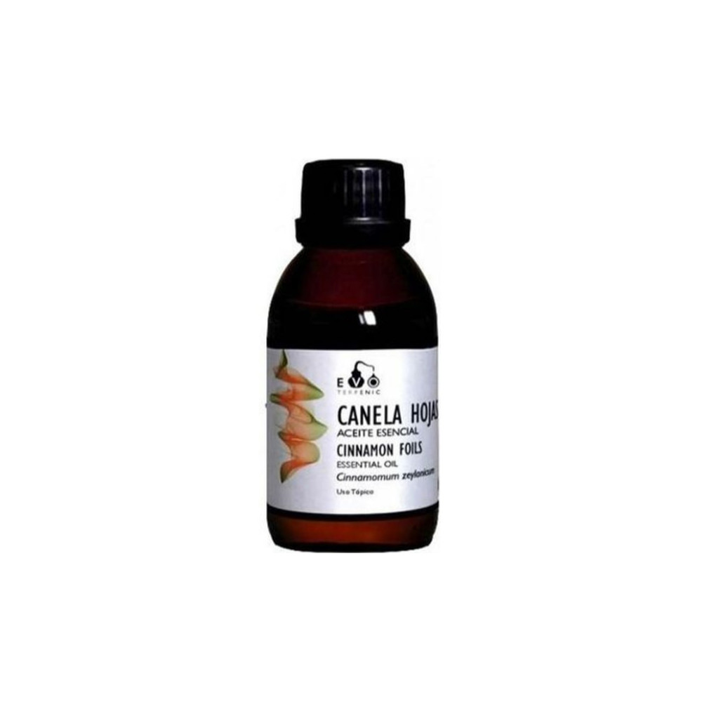 Comprar online CANELA CEILAN HOJAS BIO 100 ML ACEITE ESENCIAL TERPENIC LABS - Coliseum