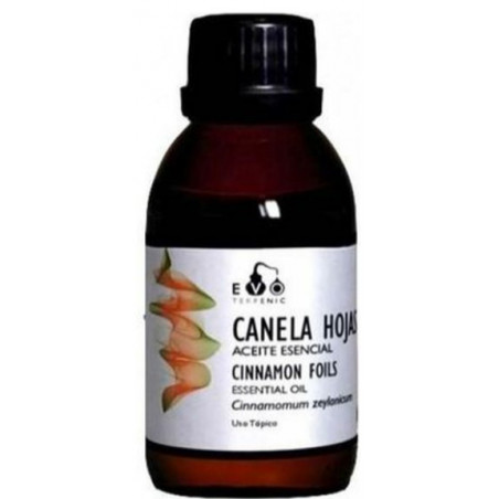 Comprar online CANELA CEILAN HOJAS BIO 100 ML ACEITE ESENCIAL TERPENIC LABS - Coliseum