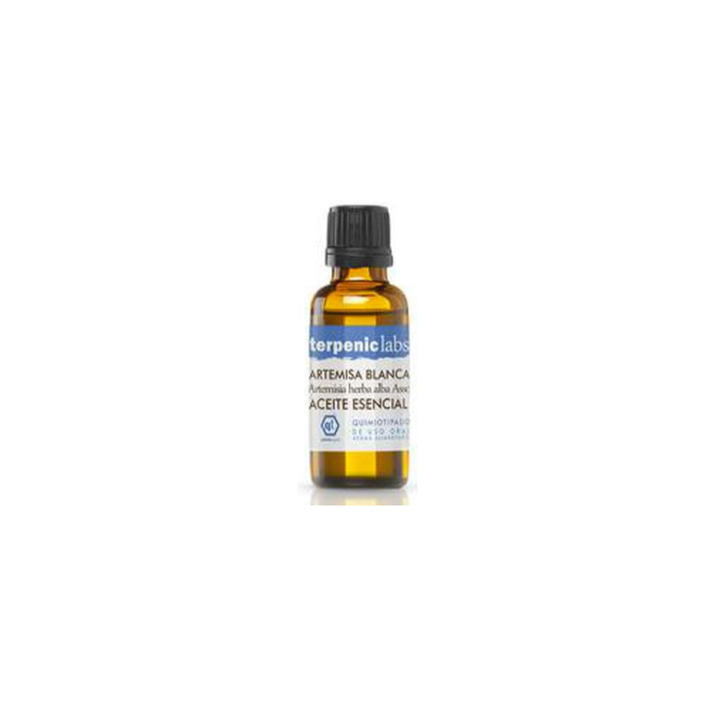 Comprar online ARTEMISA BLANCA 30 ML ACEITE ESENCIAL TERPENIC LABS - Coliseum