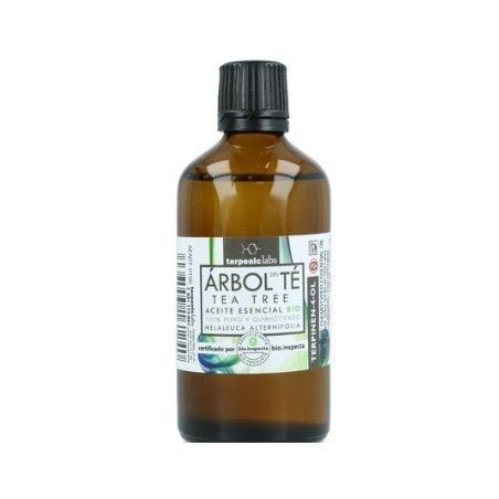 Comprar online ARBOL DEL TE 100 ML ACEITE ESENCIAL TERPENIC LABS - Coliseum