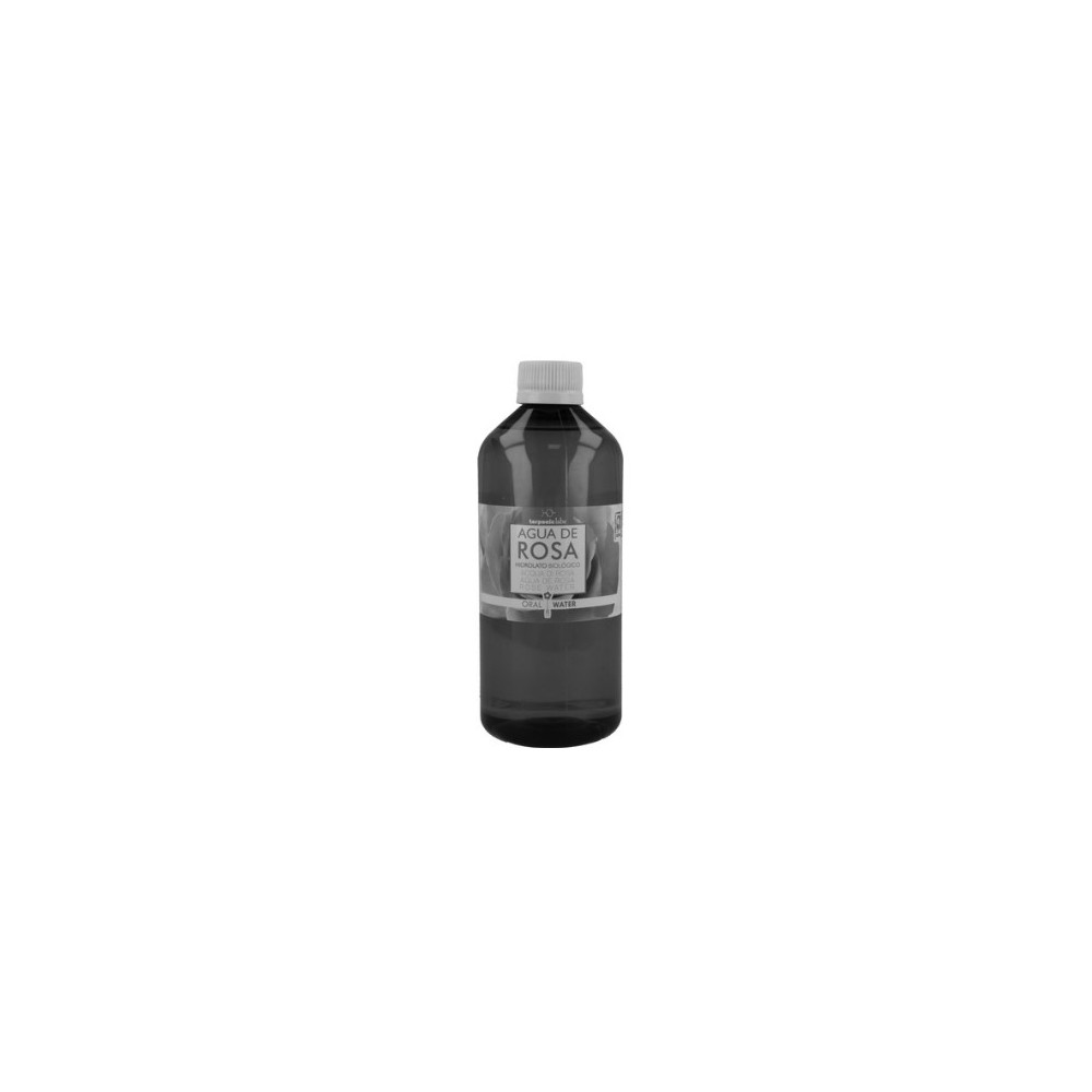Comprar online HIDROLATO ROSA BIO 500 ML USO EXTERNO TERPENIC LABS - Coliseum