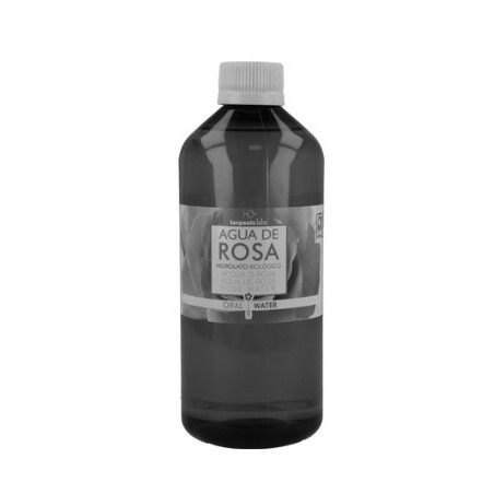 Comprar online HIDROLATO ROSA BIO 500 ML USO EXTERNO TERPENIC LABS - Coliseum