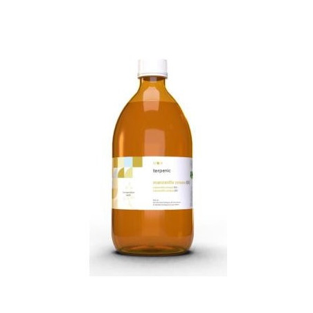 Comprar online HIDROLATO MANZANILLA ROMANA BIO 500 ML USO EXTERNO TERPENIC LABS - Coliseum