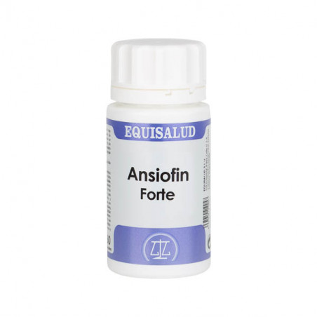 Comprar ANSIOFIN FORTE 60 CAP DRENATURE online - Farmacia Coliseum