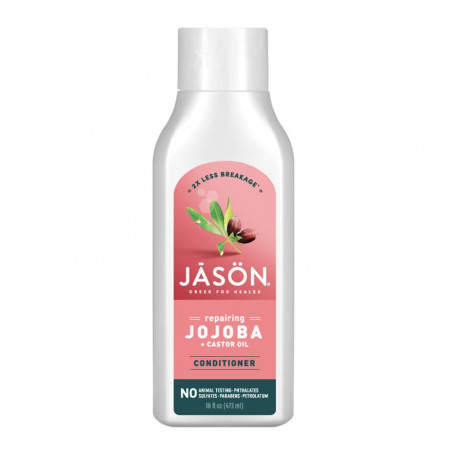 Comprar JOJOBA ACONDICIONADOR 500 CC JASON online - Farmacia Coliseum