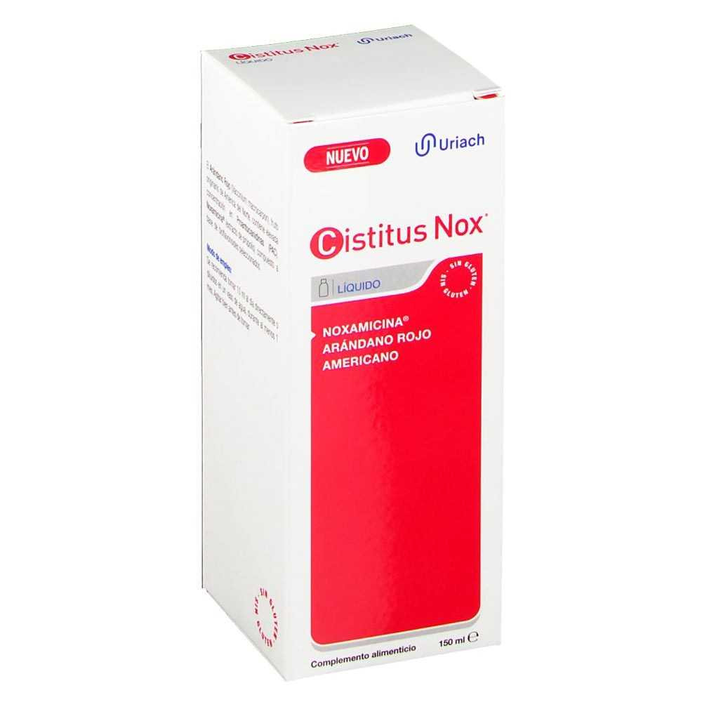 Comprar online CISTITUS NOX 150 ML - Farmacia Coliseum