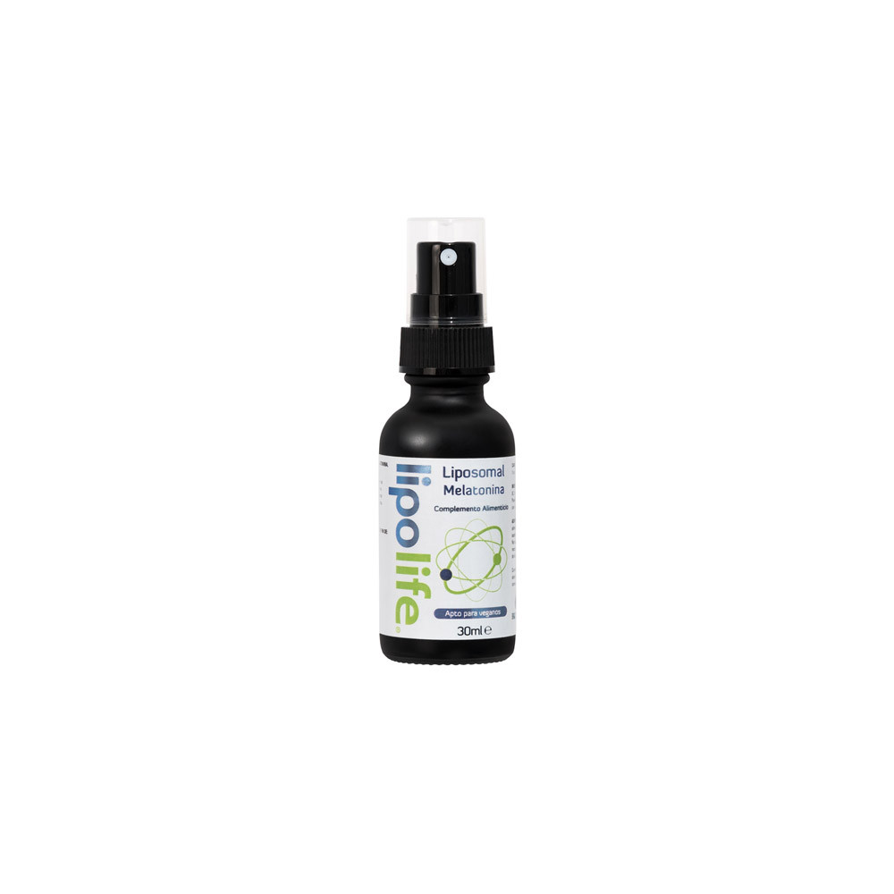 Comprar LIPOSOMAL MELATONINA 30 ML SPRAY EQUISALUD online - Farmacia Coliseum