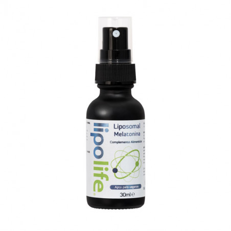 Comprar LIPOSOMAL MELATONINA 30 ML SPRAY EQUISALUD online - Farmacia Coliseum