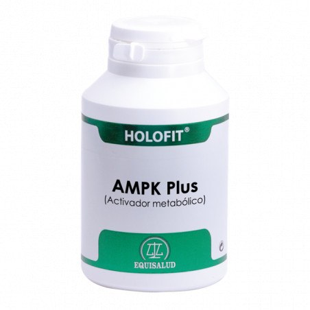 Comprar online HOLOFIT AMPK PLUS 180 CAP EQUISALUD - Farmacia Coliseum