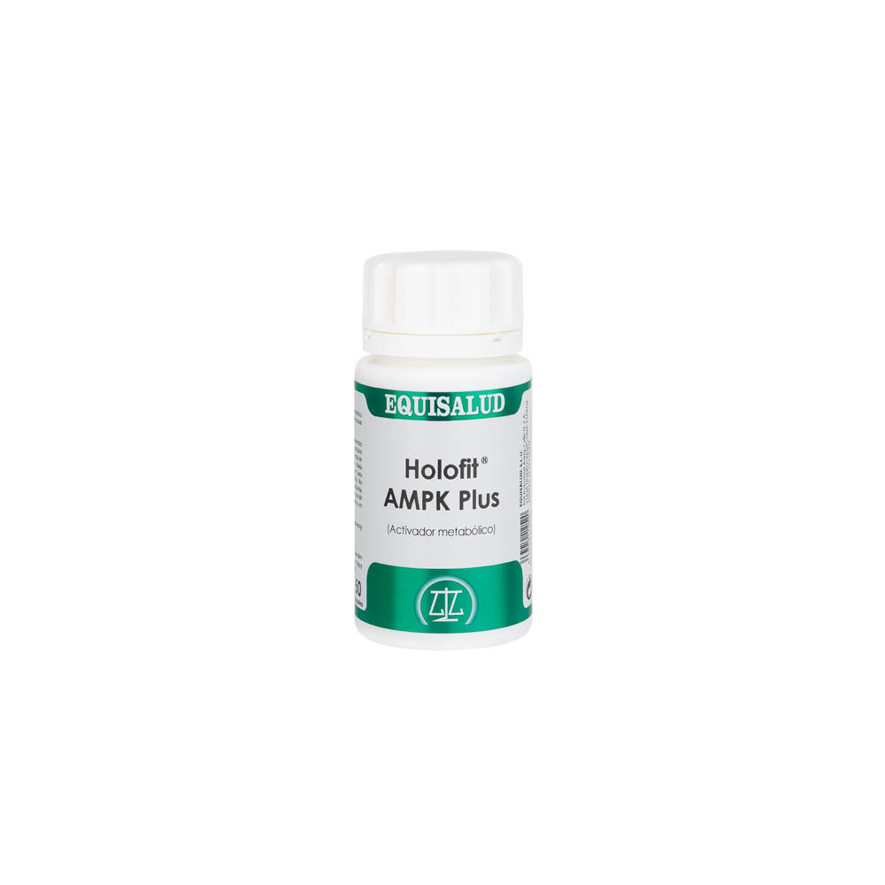Comprar online HOLOFIT AMPK PLUS 50 CAP EQUISALUD - Farmacia Coliseum