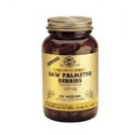 Comprar online SABAL (SAW PALMETO-SERENOA REPENS) 100 CAP SOLGAR