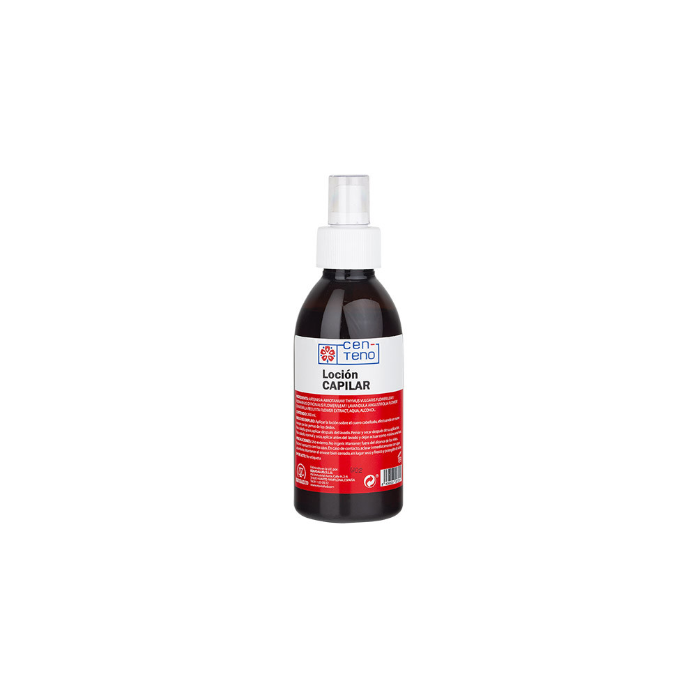 Comprar online CENTENO LOCION CAPILAR 20 ML EQUISALUD - Coliseum